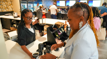 BEYOND THE BORROWER SUMMIT